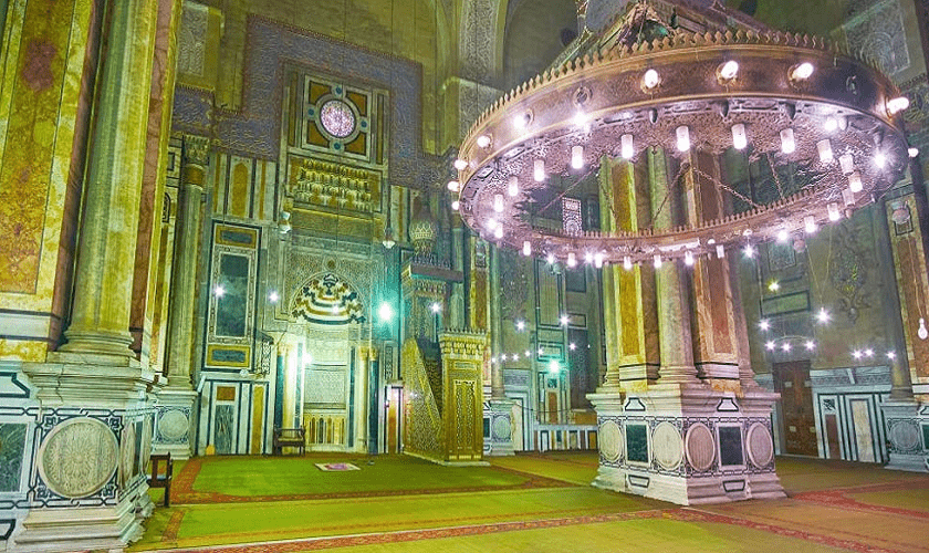 Tours from Alexandria Port to Old Cairo Coptic Islamic Tours from Alexandria Port to Old Cairo Coptic Islamic