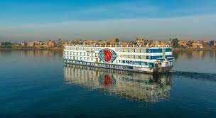 Ms Sonesta Nile Goddess Cruise Ms Sonesta Nile Goddess Cruise