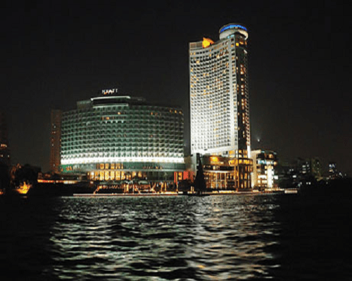 Cairo, Alexandria and Nile Cruise Tours