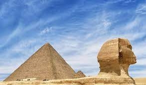 Giza Pyramids half day tour