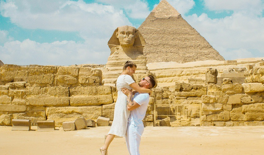 Semana Santa Viajes a El Cairo y Hurghada Con Crucero