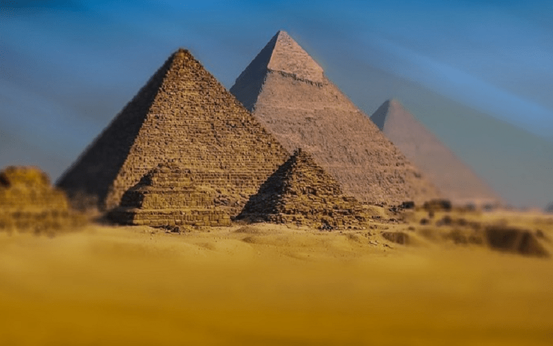 Escursioni e Tour in ATV al Cairo