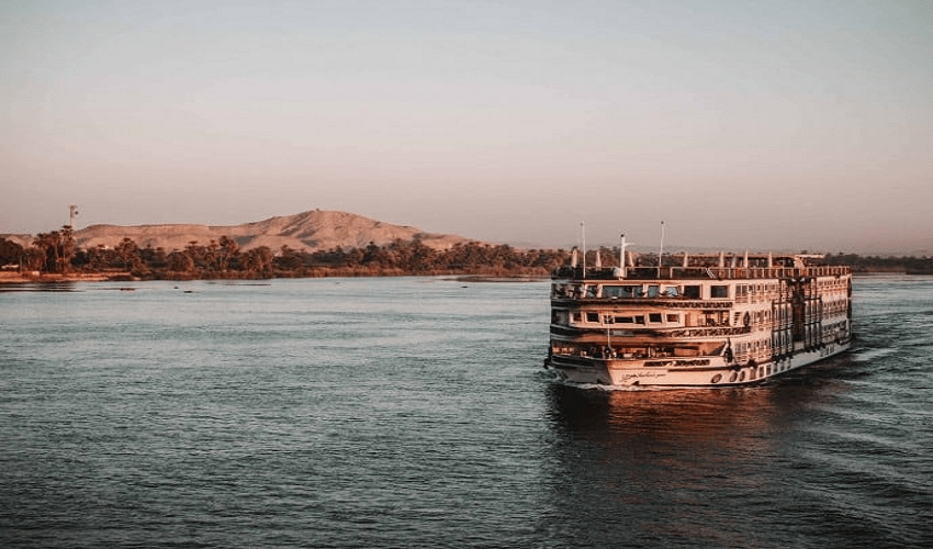 Best Cairo and Nile Cruise Tour Packages Best Cairo and Nile Cruise Tour Packages