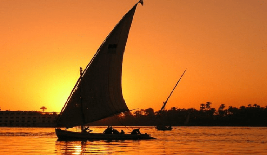 Luxor Tour from Kharga Farafra and Dakhla oasis