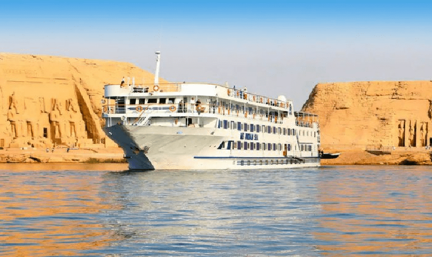 Egyptian Holidays Cairo, Nile and Lake Nasser Tours