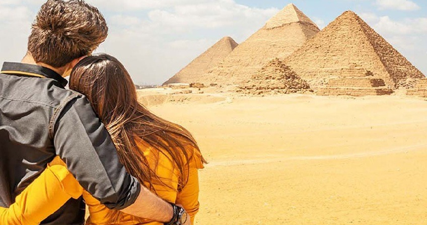 Viajes El Cairo y Safari para Estudiantes