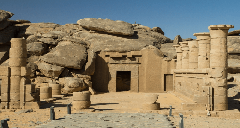 Cairo, Luxor and Aswan Budget Tours
