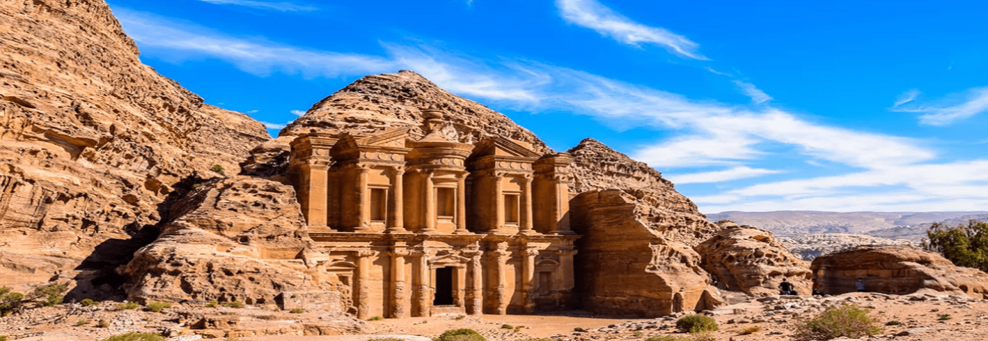 Egypt, Jordan and Holy Land Christmas Holidays Egypt, Jordan and Holy Land Christmas Holidays