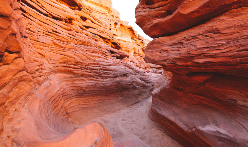 Colored Canyon Safari Trip, Best Things To Do in Sharm