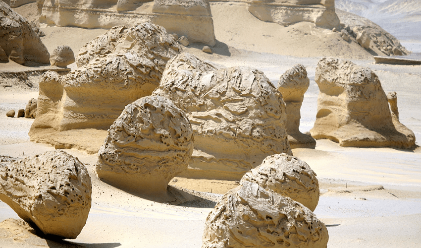 Wadi Hitan Wadi Hitan