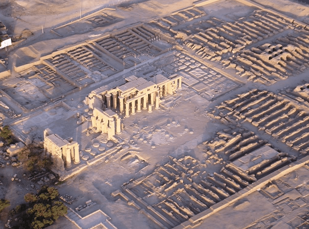 Escursioni Medinet Habu Da Luxor Escursioni Medinet Habu Da Luxor