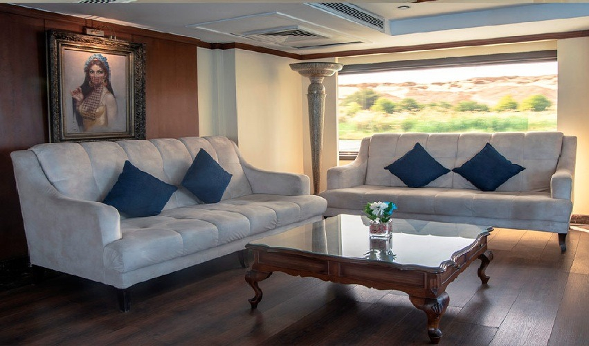 Sonesta Nile Goddess crucero Todo incluido