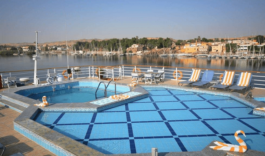 Nile Cruise Holidays Nile Cruise Holidays
