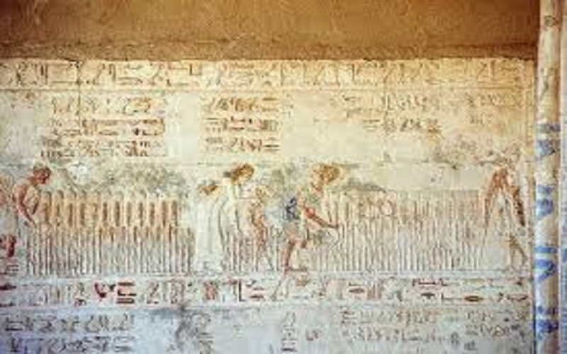 Tuna el Gebel El Minia Tuna el Gebel El Minia