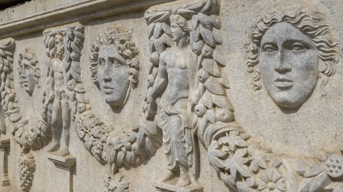 Alexandria Greek & Roman Attractions