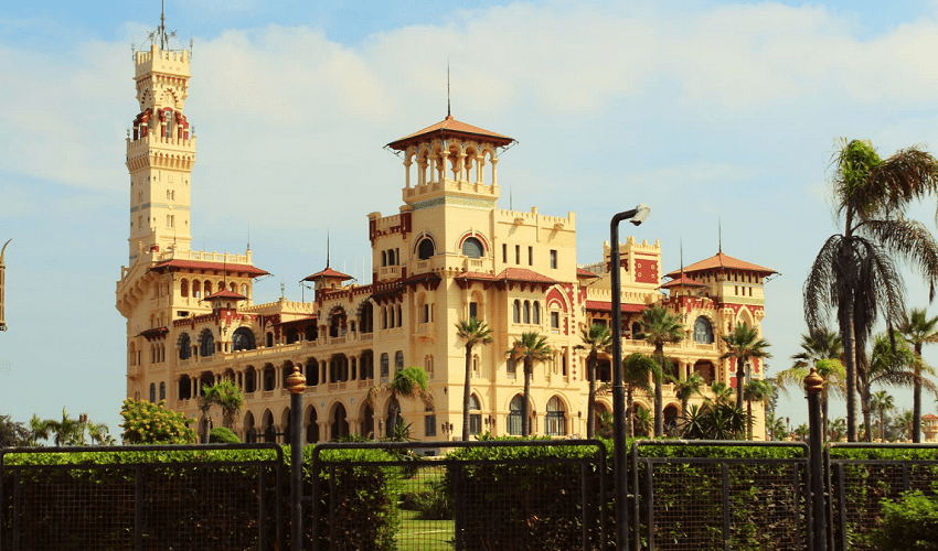 Alexandria Islamic Attractions, What To Do In Alexandria Alexandria Islamic Attractions, What To Do In Alexandria