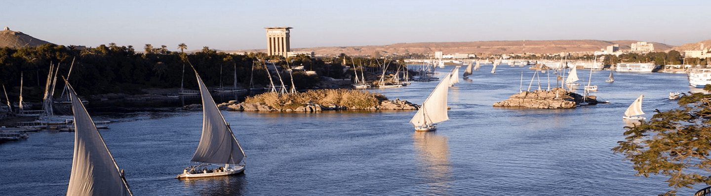 Aswan Attractions