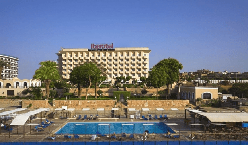 Luxor Lunch and Dinner Cruise  Luxor Lunch and Dinner Cruise