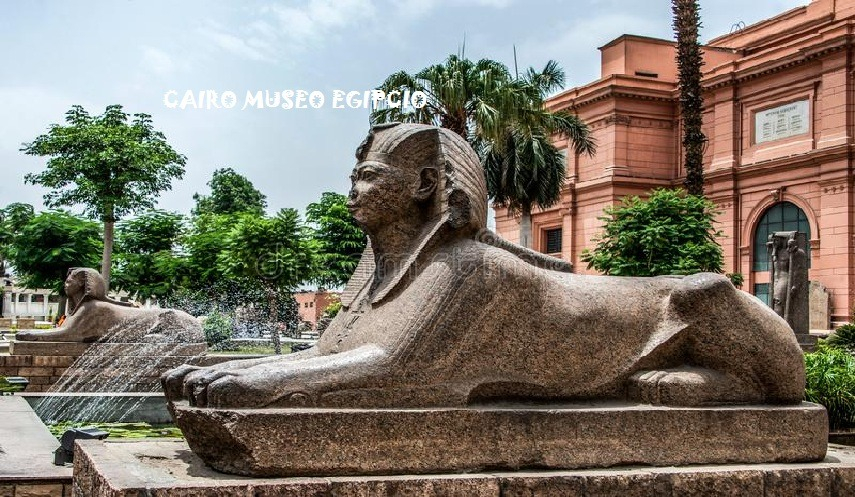 Tours El Cairo y Crucero Nilo en Semana Santa