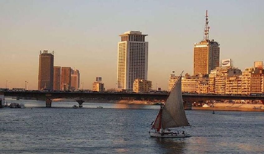 Tours Las Piramides y Faluca del Sokhna