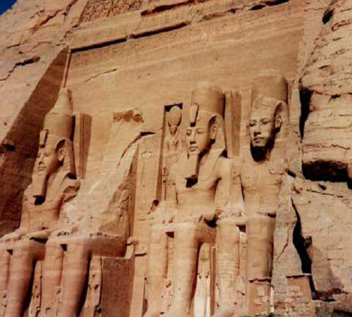 Viaggio Marocco e Egitto Per Studenti