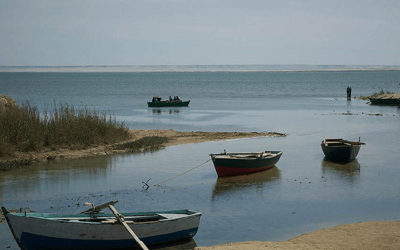 Tunis Village Pottery Festival, Fayoum Tours