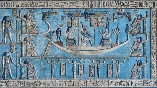 Tour con crociera al tempio di Dendera