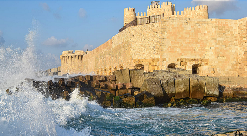 Qaitbye Citadel