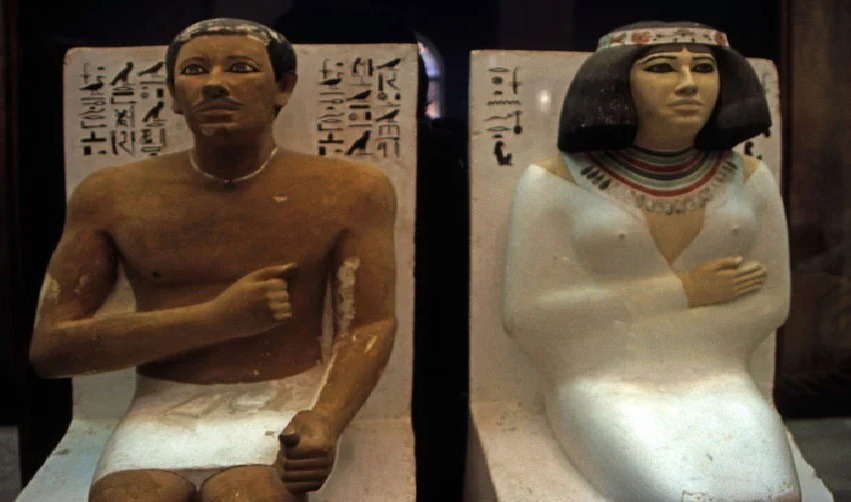 Tours El Cairo de Hurghada