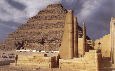 Day tour to Dahshur, Saqqara and Memphis Day tour to Dahshur, Saqqara and Memphis