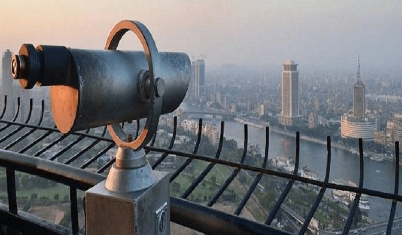 Egypt and Jordan Student Tours