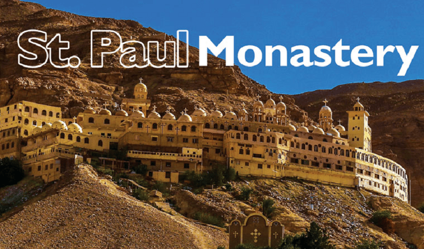 Escursioni ai monasteri del Mar Rosso