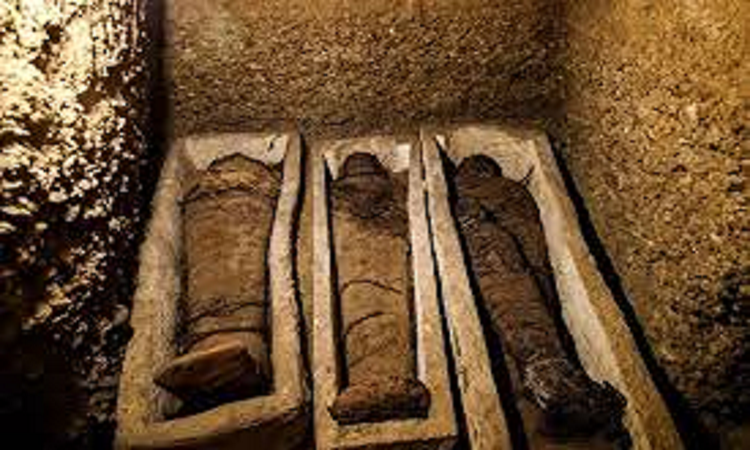 Tuna el Gebel El Minia Tuna el Gebel El Minia