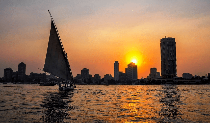 Honeymoon Packages to Cairo and Hurghada