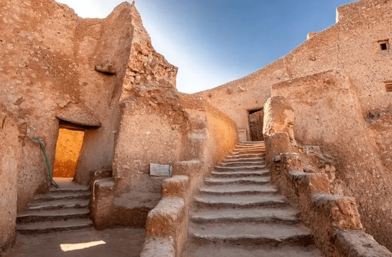 Cairo and Siwa Safari Tours