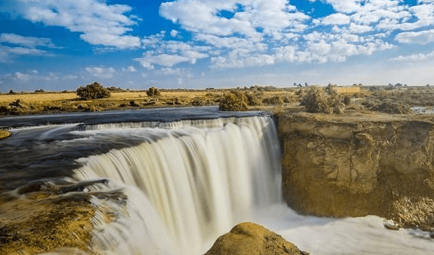 Tour Oasi Fayoum e Wadi El Rayan