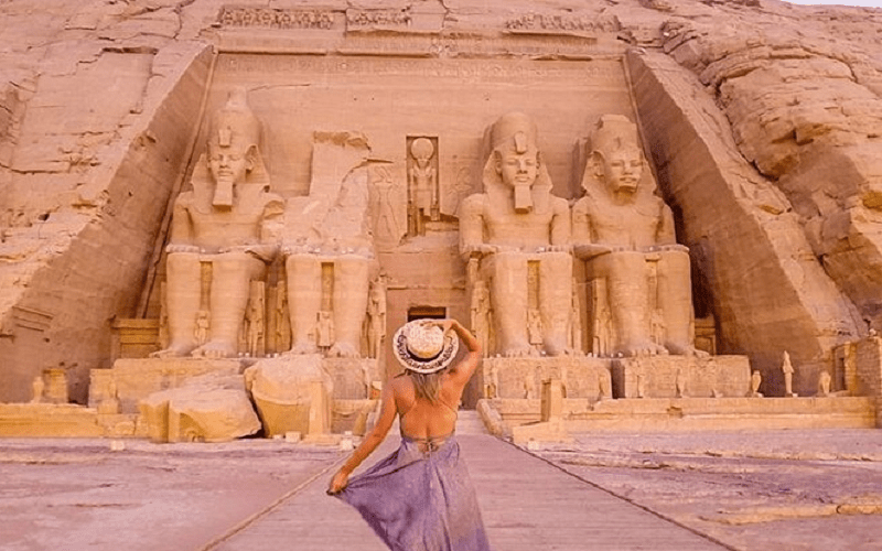 Abu Simbel Festival Tour