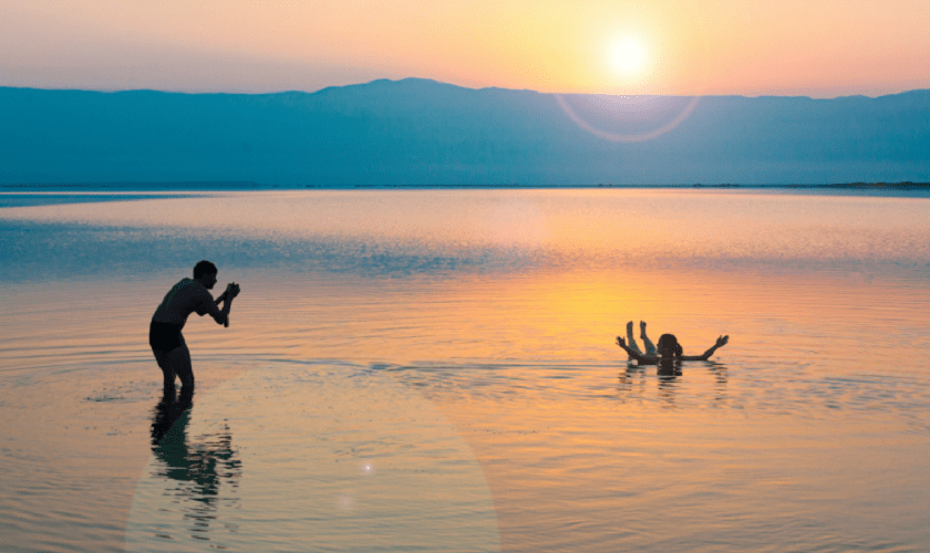 Marsa Alam & Nile Cruise Tour Package