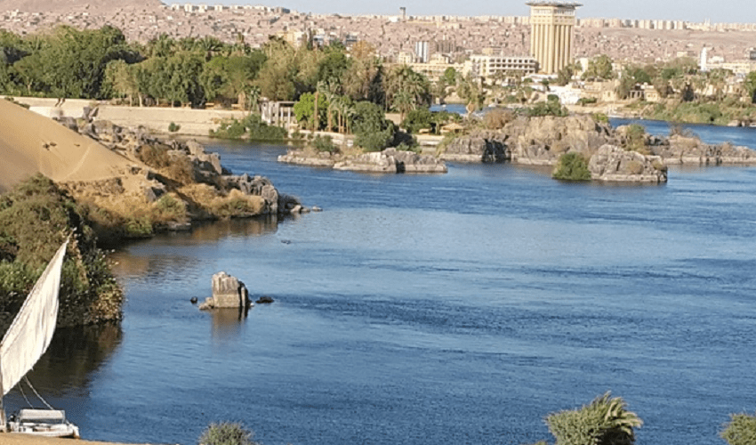 Aga Khan Mausoleum Aga Khan Mausoleum