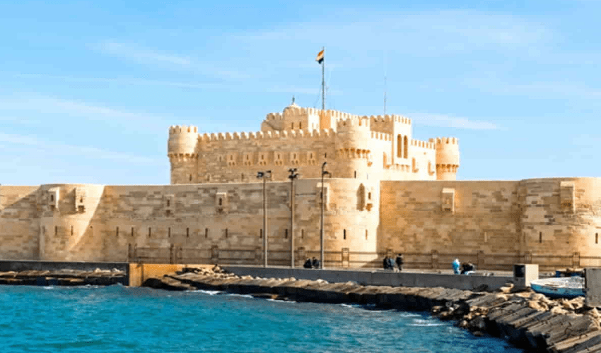 Tour Al Cairo & Alessandria da Porto Said