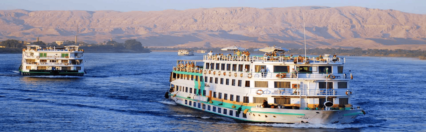 Cheap Nile Cruises