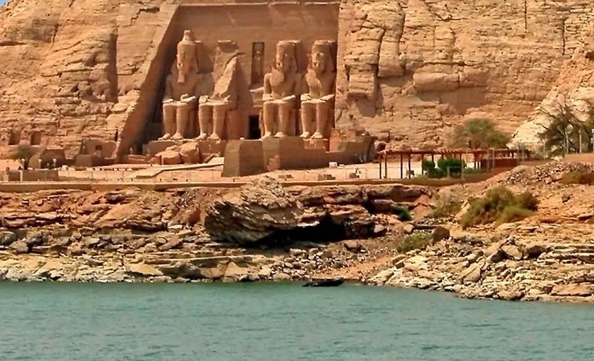 Movenpick Darakum Nile Cruise