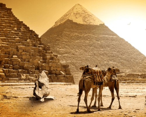Egypt Pyramids, Red sea and Luxor Holiday