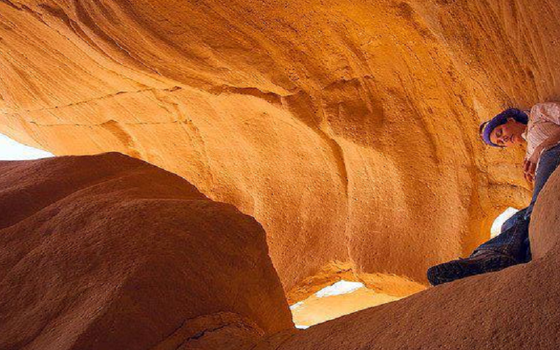 Colored Canyon Safari Trip, Best Things To Do in Sharm