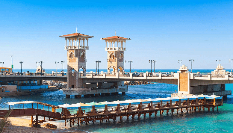 Alexandria attractions Alexandria attractions