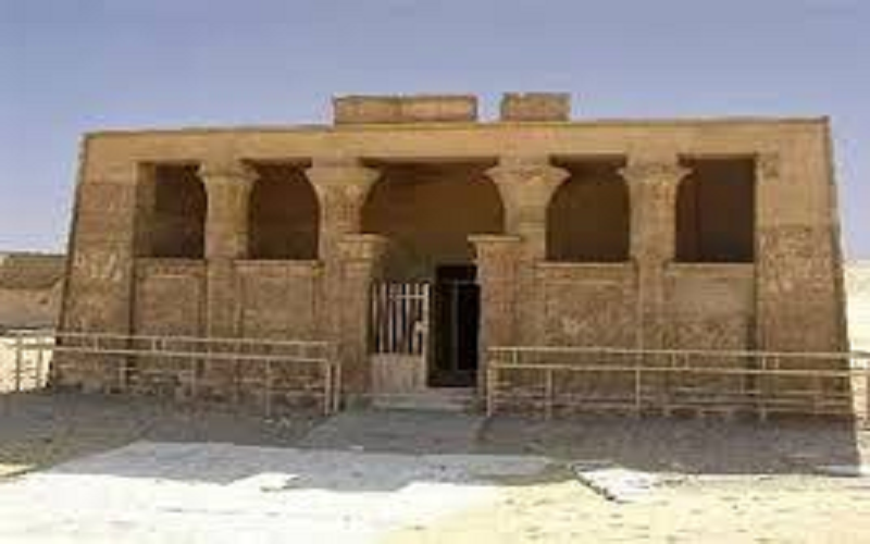 Tuna el Gebel El Minia Tuna el Gebel El Minia