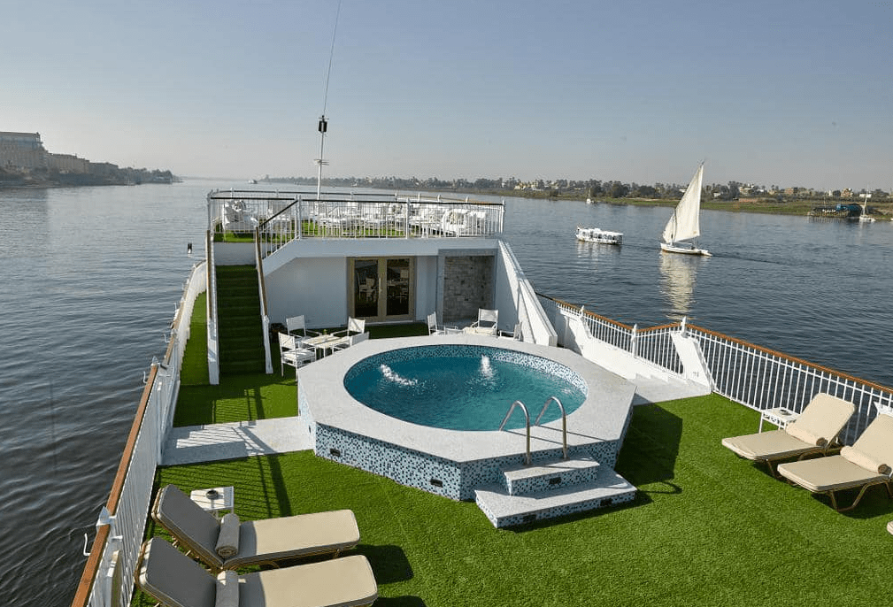 Crociere Luna di Miele In Egitto