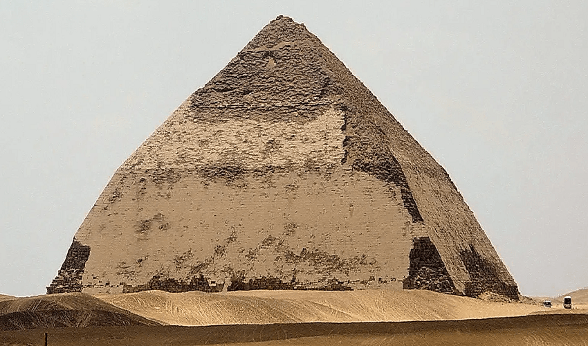 Escursioni Alessandria alle Piramidi Egiziane
