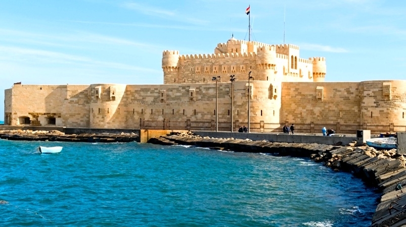 Alexandria day Tour From Cairo Alexandria day Tour From Cairo