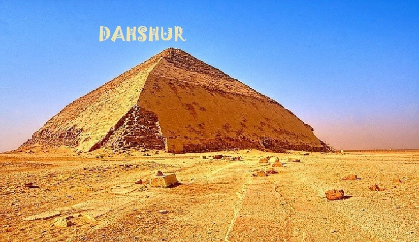 Paquete de Viaje Egipto mar rojo y Jordania